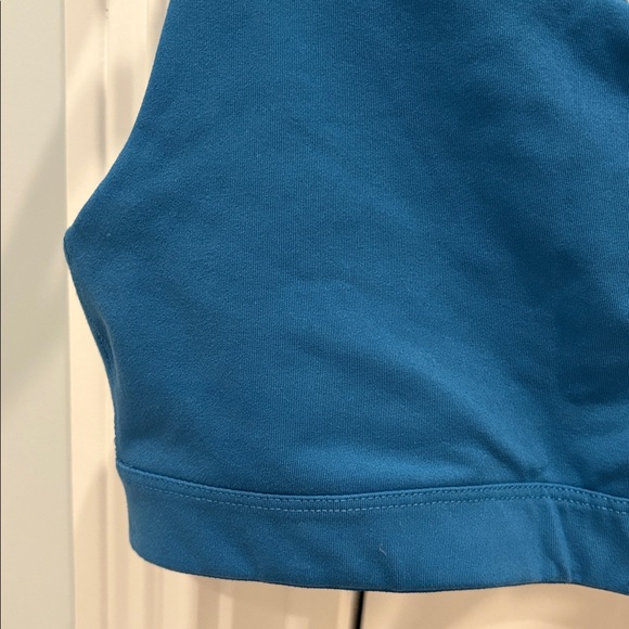 Old Navy Teal Sports Bra - Picture 6 of 6